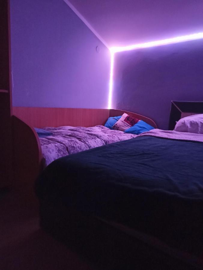 Apartman Balsa Kotor Zewnętrze zdjęcie