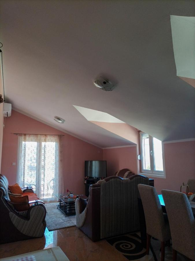 Apartman Balsa Kotor Zewnętrze zdjęcie