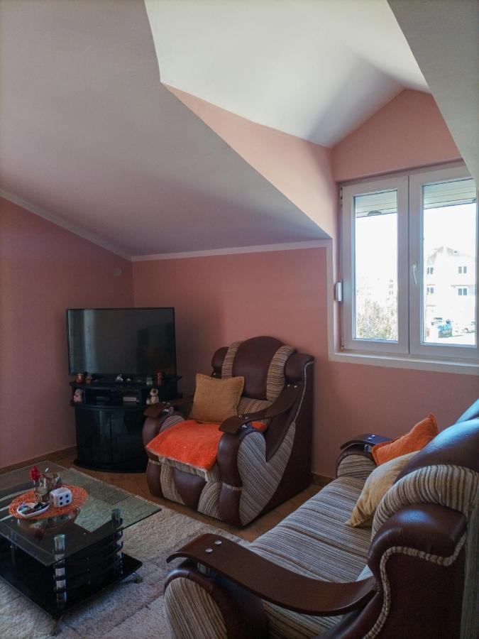 Apartman Balsa Kotor Zewnętrze zdjęcie