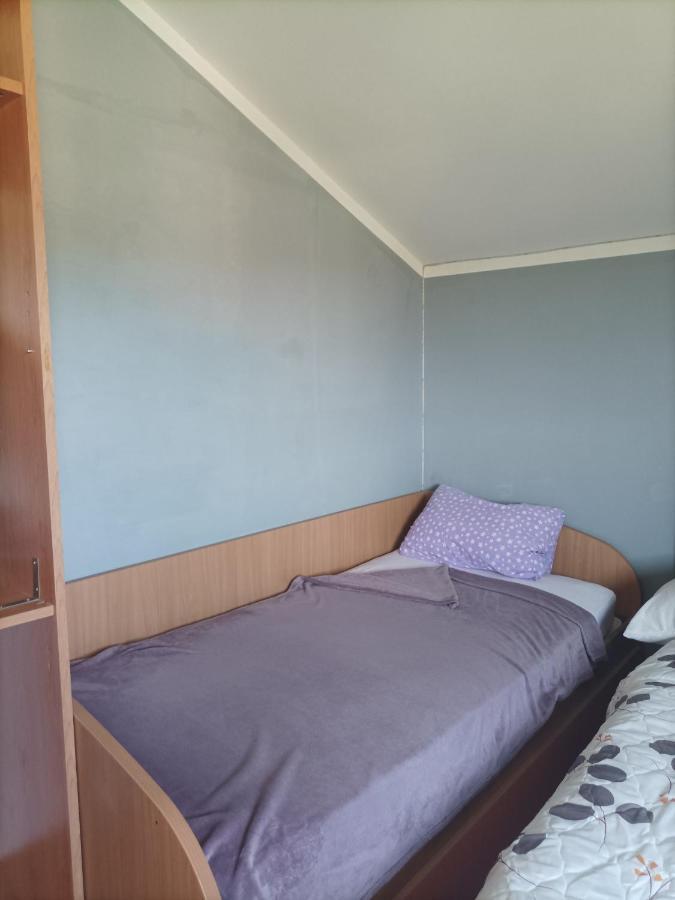 Apartman Balsa Kotor Zewnętrze zdjęcie