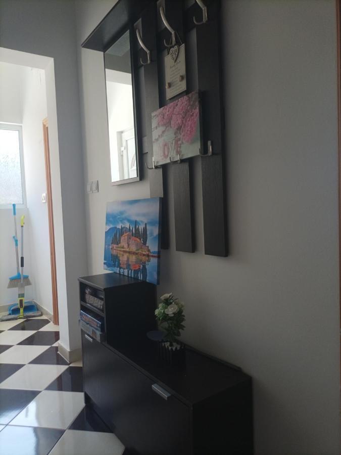 Apartman Balsa Kotor Zewnętrze zdjęcie