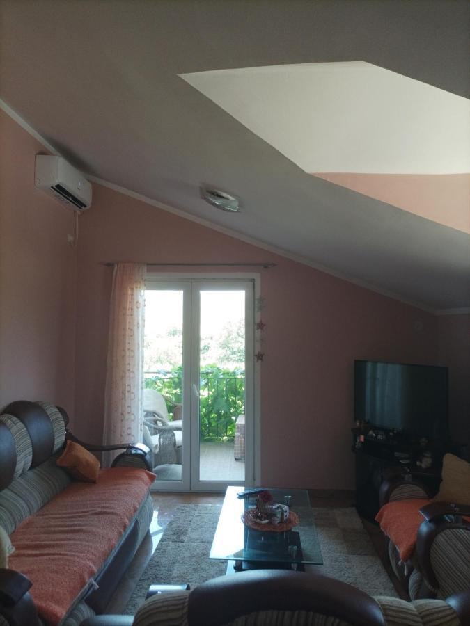 Apartman Balsa Kotor Zewnętrze zdjęcie
