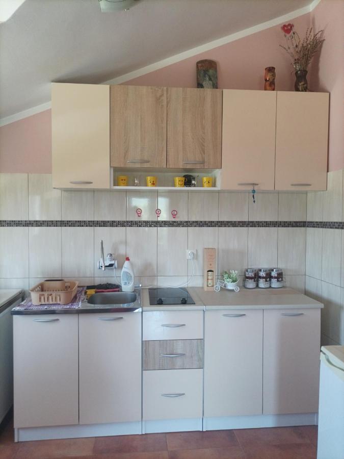 Apartman Balsa Kotor Zewnętrze zdjęcie