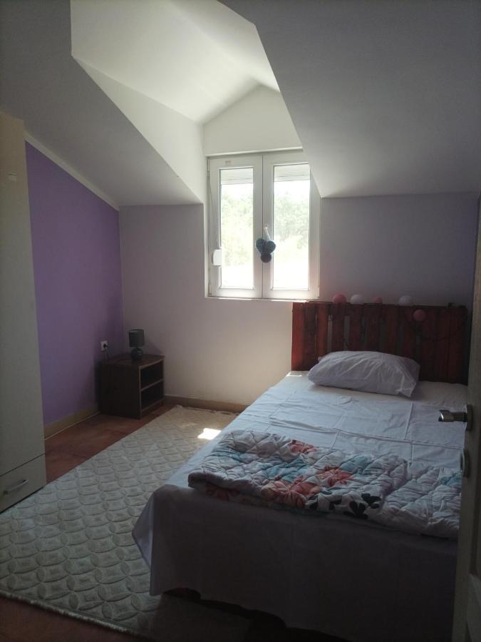 Apartman Balsa Kotor Zewnętrze zdjęcie