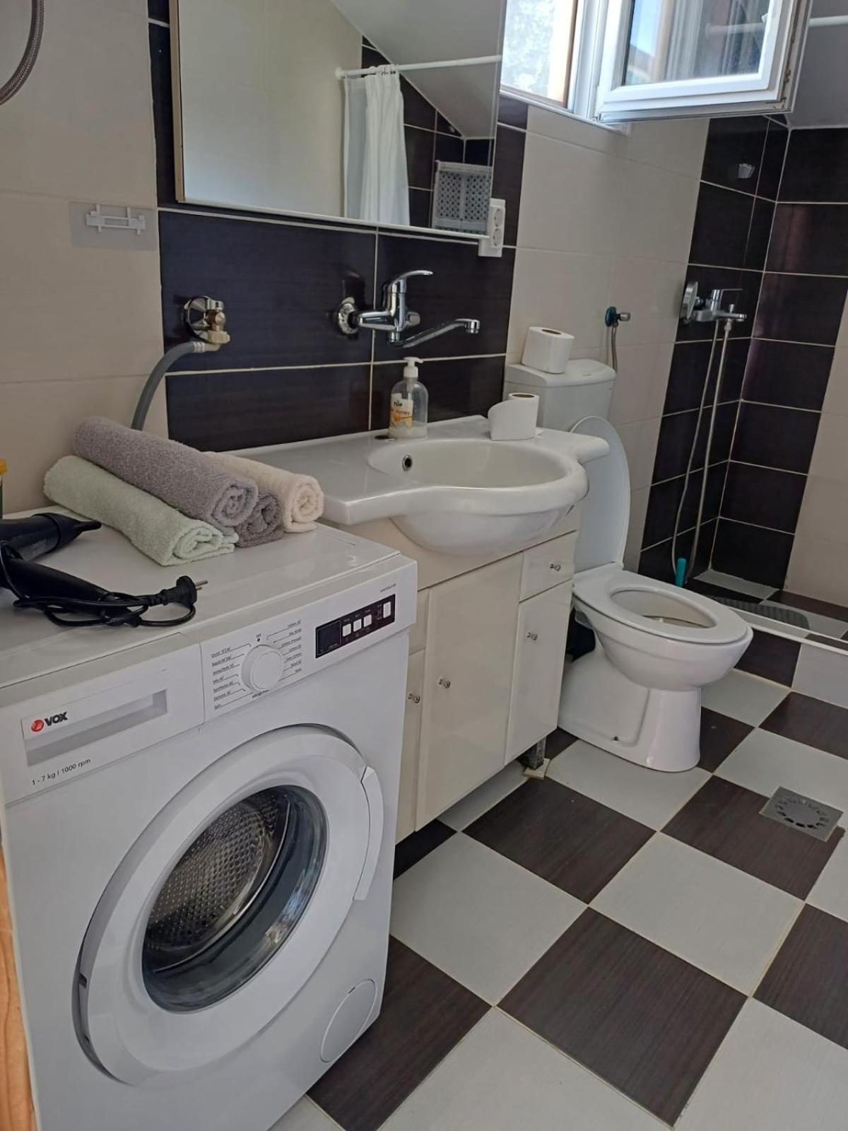 Apartman Balsa Kotor Zewnętrze zdjęcie